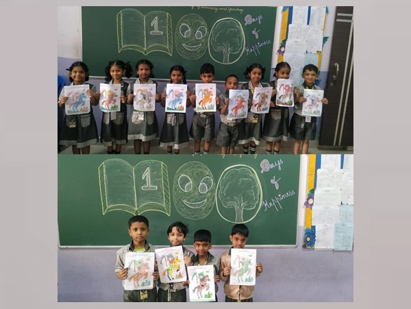 Traffic Awareness Program 